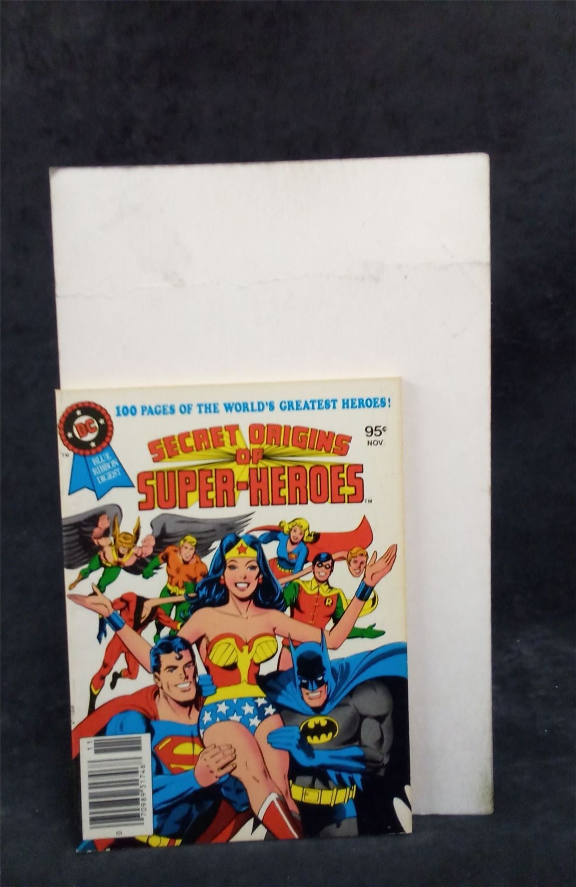 DC Special Series #19 1979 dc-comics Comic Book