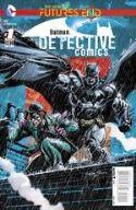 Detective Comics Futures End #1 DC Comics Comic Book