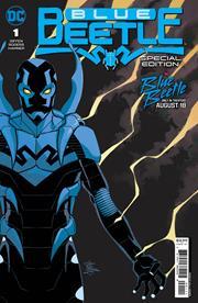Blue Beetle #1 Special Edition DC Comics Comic Book