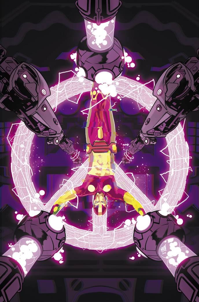 Mister Miracle #9 (Var Ed) DC Comics Comic Book