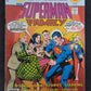 The Superman Family #184 1977 dc-comics Comic Book dc-comics Comic Book