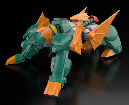 Mado King Granzort Moderoid Hydoram Model Kit