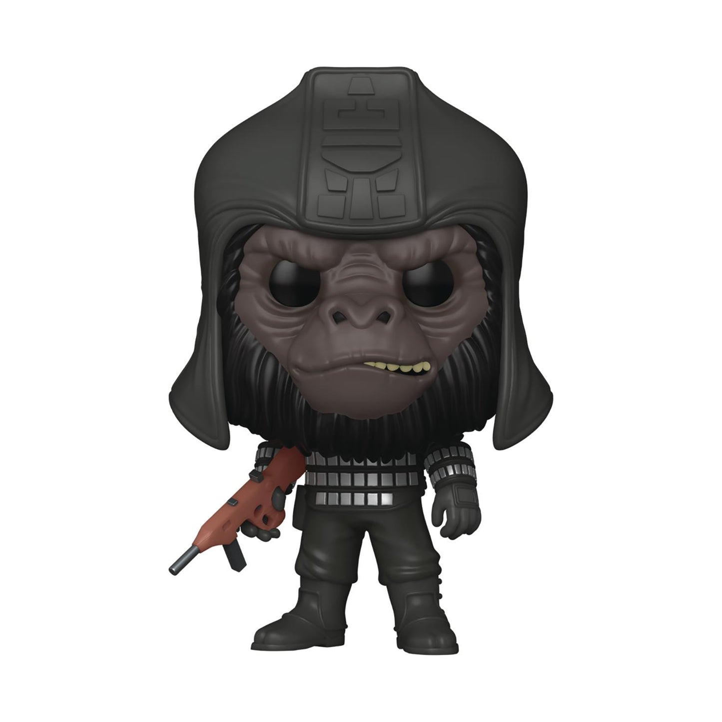 Funko POP Movies Planet Of The Apes S3 General Ursus #1864 Vinyl Figure
