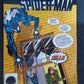 Web of Spider-Man #12 1986 marvel Comic Book marvel Comic Book