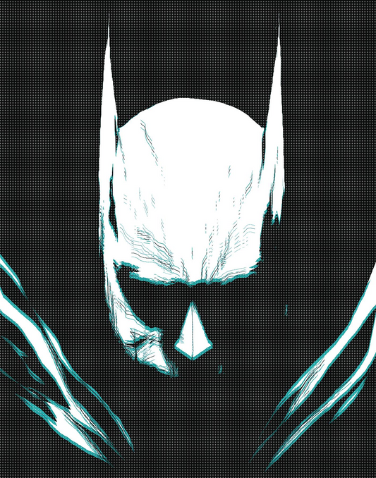 Batman The Smile Killer #1 () DC Comics Comic Book 2020