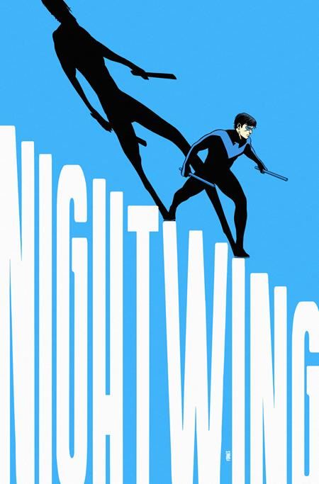 Nightwing #130 Cvr B Jorge Fornes Card Stock Var DC Comics Comic Book