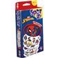 Spot It! Spider-Man Eco Blister Card Game by Zygomatic