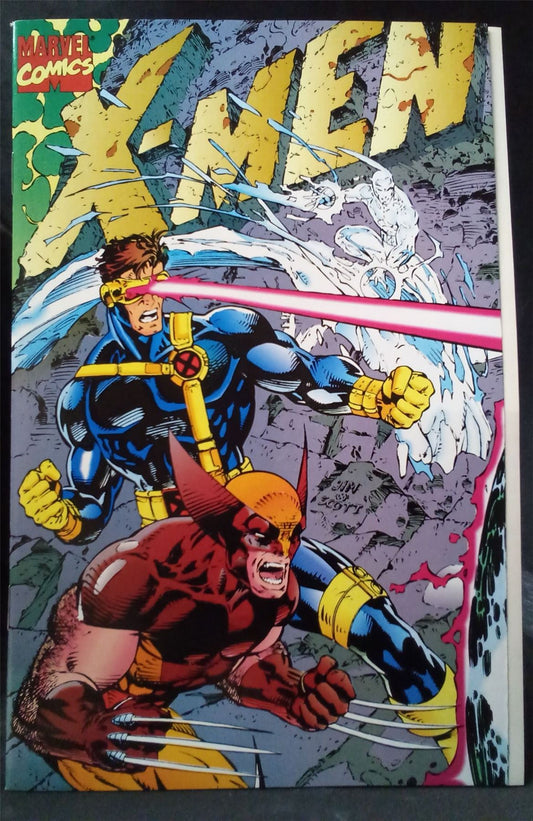 X-Men #1: Facsimile Edition  2023 Marvel Comics Comic Book