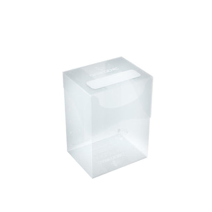 Deck Holder 80+ Clear Gamegenic