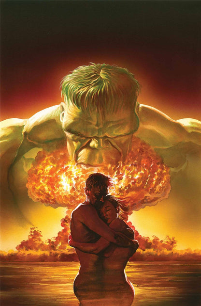 Immortal Hulk #14 Marvel Comics Comic Book