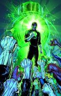 Green Lantern #21 The New 52 Series DC Comics Comic Book