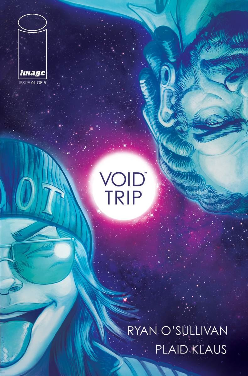 Void Trip #1 () Image Comics Comic Book