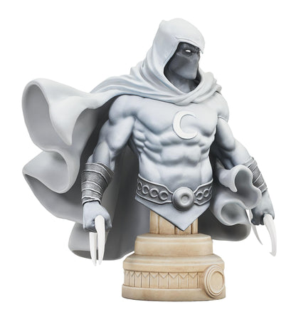 Marvel Comic Moon Knight Bust