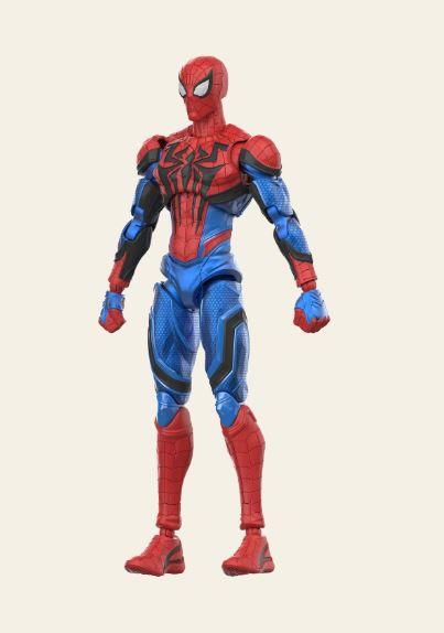 Blokees Marvel Rivals Champion Class Spider-Man