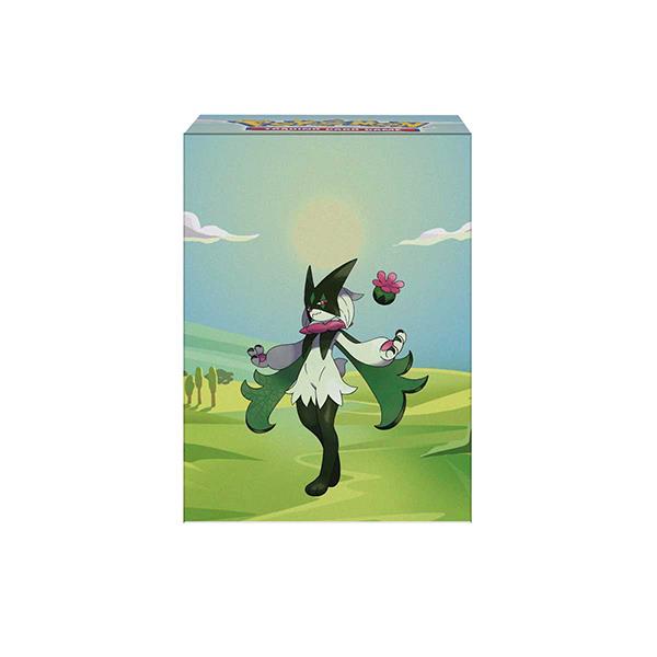 Ultra Pro Deck Box - Pokemon - Morning Meadow