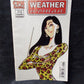 Weather Woman #8 CPM Manga Comic Book