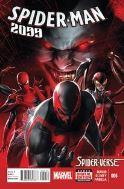 Spider-man 2099 #11 () Marvel Comics Comic Book
