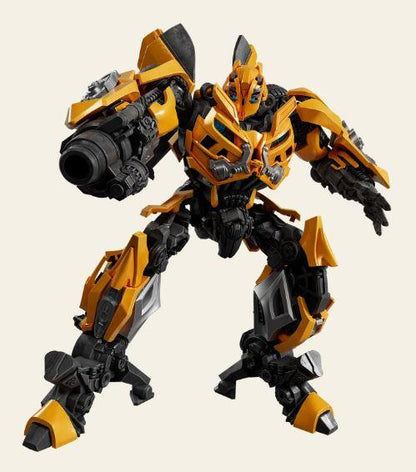 Blokees Transformers Bumblebee Classic Class 23 Dark of the Moon by Blokees