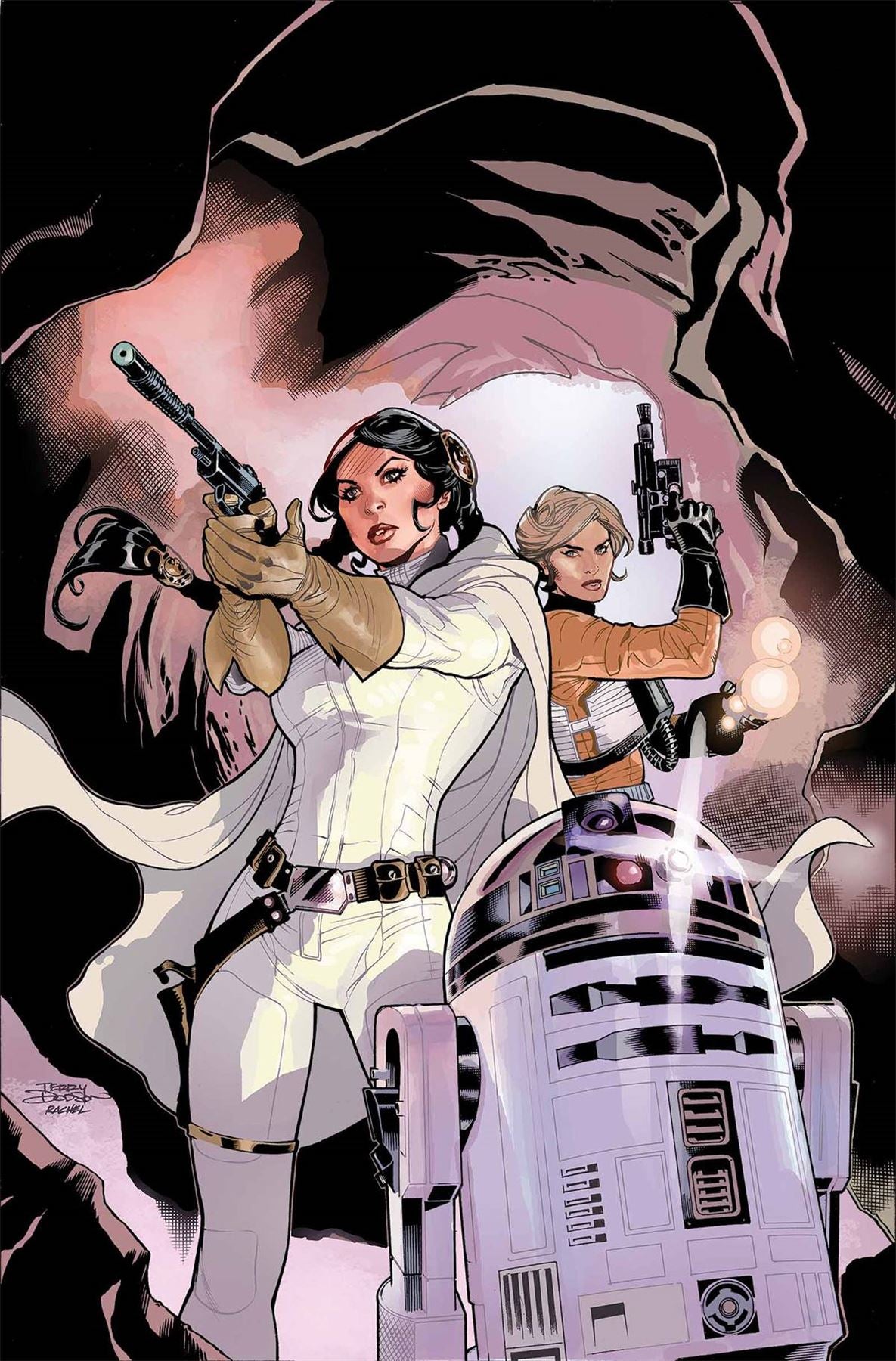 Princess Leia #3 () Marvel Comics Comic Book