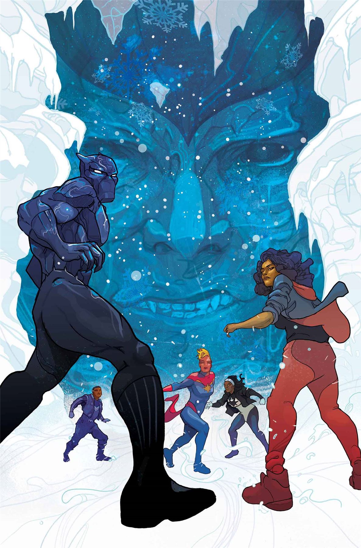 Ultimates 2 #2 () Marvel Comics Comic Book