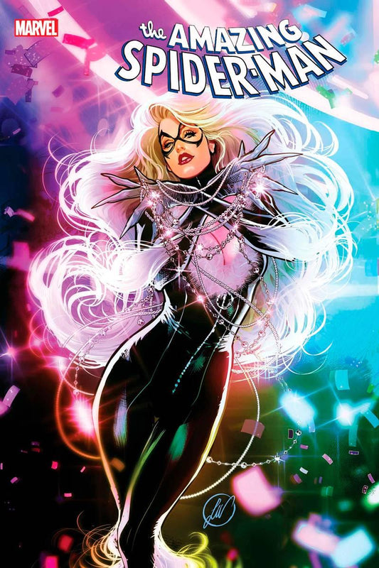 Amazing Spider-man #28 Werneck Pride Var (Werneck Pride Var) Marvel Prh Comic Book 2023