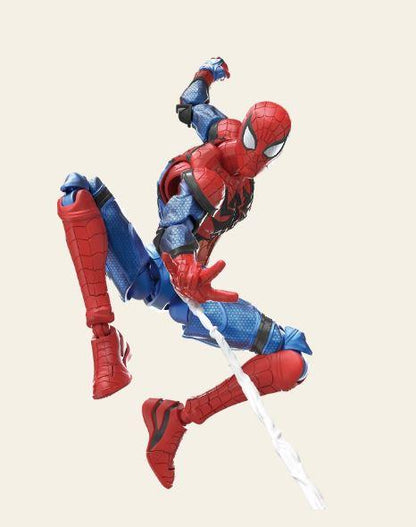 Blokees Marvel Rivals Champion Class Spider-Man