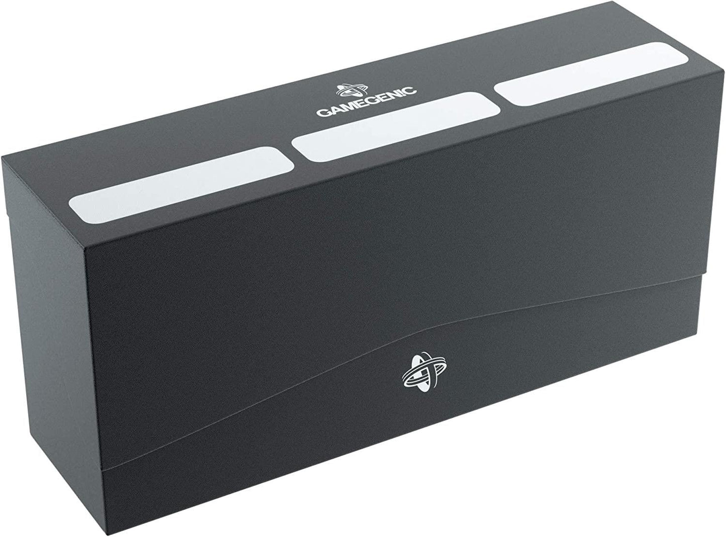 Triple Deck Holder 240+  Black   TCG Gamegenic