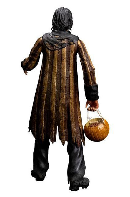 Candy Corn Jacob Atkins Scream Greats 8-Inch Action Figure by Trick or Treat Studios