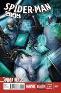 Spider-man 2099 #11 () Marvel Comics Comic Book