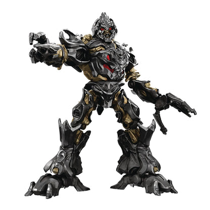 Blokees Transformers Classic Class 10 Megatron Model