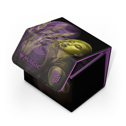 Ultimate Guard Sidewinder Deckbox - MtG - Niko, Light of Hope