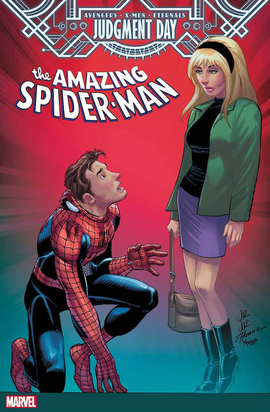 Amazing Spider-man #10 () Marvel Prh Comic Book 2022