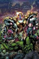 Age Of Ultron #2 (OF 10) Marvel Comics Comic Book