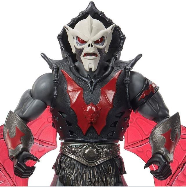 Masters of the Universe Masterverse Wave 18 New Etheria Hordak by Mattel