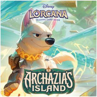 Starter Deck Iago Jafar | Disney Lorcana: The Island of Archazia Starter Deck Iago Jafar | Disney Lorcana: The Island of Archazia