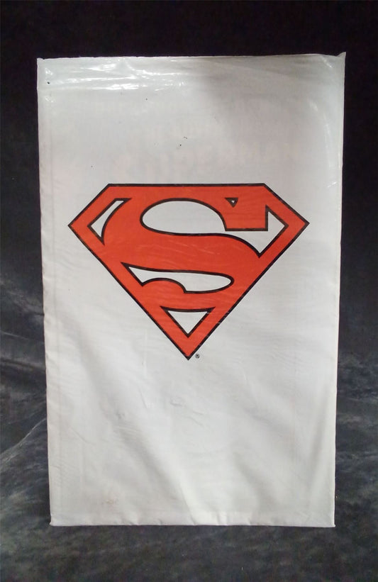 Adventures of Superman #500 Bagged Collector's Edition Cover 1993 DC Comics Comic Book