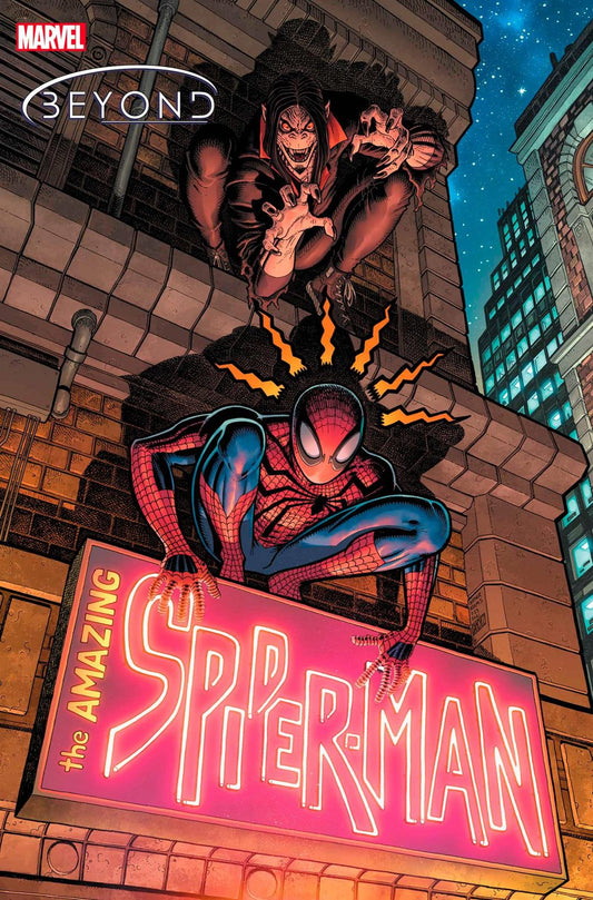 Amazing Spider-man #78 () Marvel Prh Comic Book 2021