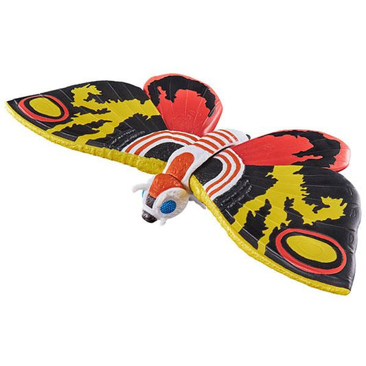 Godzilla Figure Movie Monster Series Mothra 1992 Action Figure by Bandai Hobby