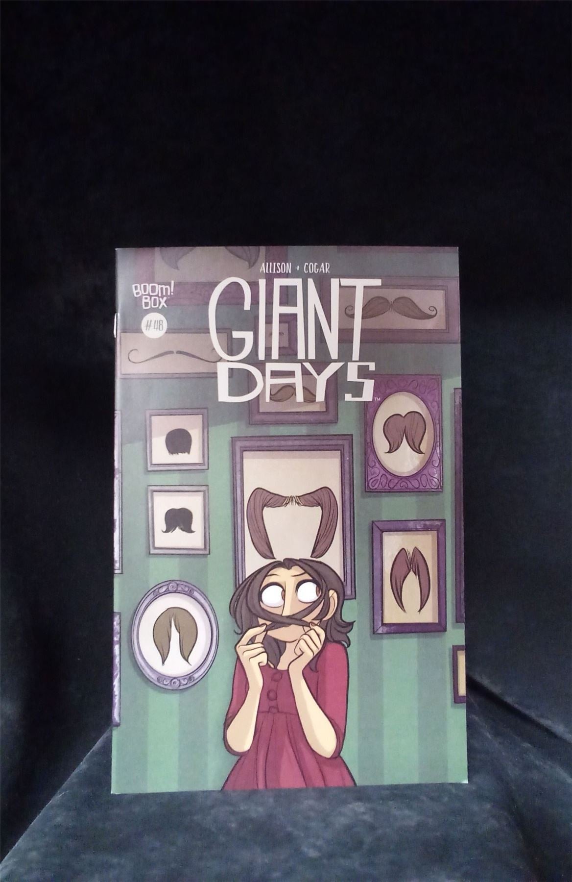 Giant Days #48 2019 Boom Studios Comic Book