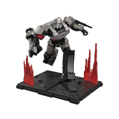 Blokees Transformers Classic Class 12 Megatron Model
