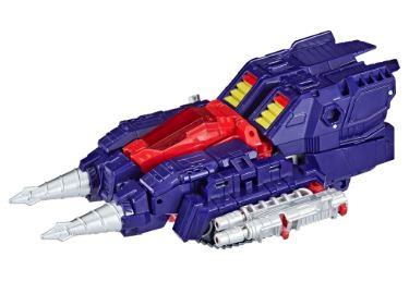 Transformers Wreck 'N Rule Collection Diaclone Universe Twin Twist Action Figure
