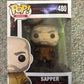 Funko Pop Movies: Blade Runner 2049 - Sapper (Styles May Vary) Collectible Vinyl Figure
