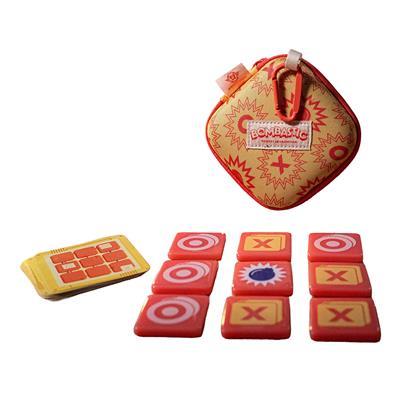 Bombastic By Allplay Board Game