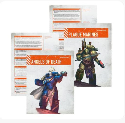 Warhammer 40k- Kill Team: Starter Set 103-54  by Games Workshop