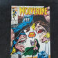 Wolverine #62 1992 marvel Comic Book marvel Comic Book