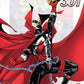 Spawn #301 (Cvr A Mcfarlane) Image Comics Comic Book