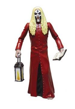 House Of 1000 Corpses Otis Driftwood Action Figure
