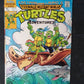 Teenage Mutant Ninja Turtles Adventures #17 1991 Archie Comics Comic Book