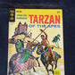 Edgar Rice Burroughs' Tarzan of the Apes #177 Gold Key Comics Comic Book