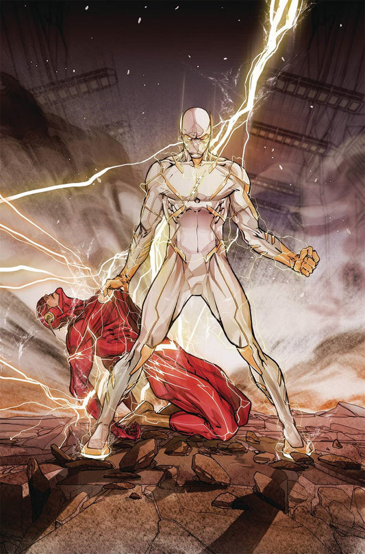 Flash #6 DC Comics Comic Book